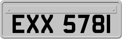 EXX5781