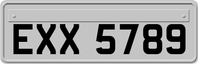 EXX5789