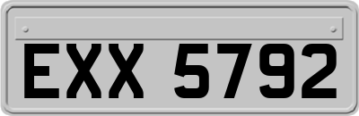 EXX5792