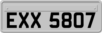 EXX5807