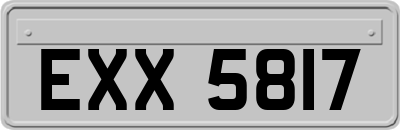 EXX5817