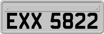 EXX5822
