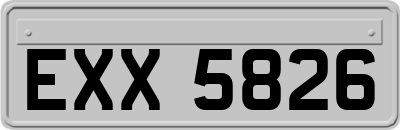 EXX5826