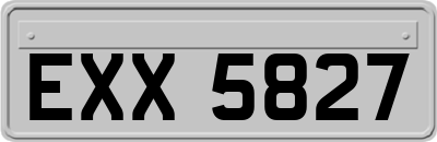 EXX5827