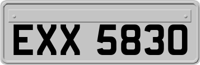 EXX5830