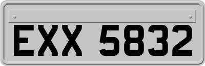 EXX5832
