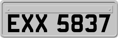 EXX5837