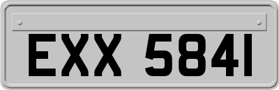 EXX5841