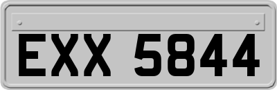 EXX5844