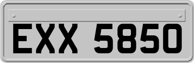 EXX5850