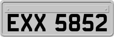 EXX5852