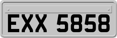 EXX5858