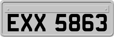 EXX5863