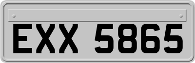 EXX5865