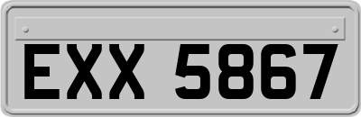 EXX5867
