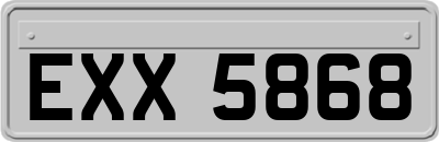 EXX5868