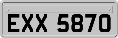 EXX5870