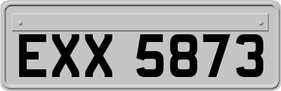 EXX5873