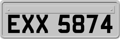 EXX5874