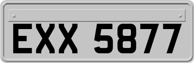 EXX5877