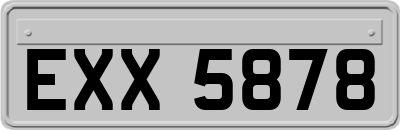 EXX5878