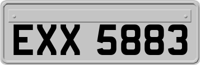 EXX5883