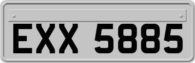 EXX5885