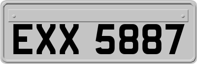 EXX5887