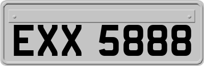 EXX5888