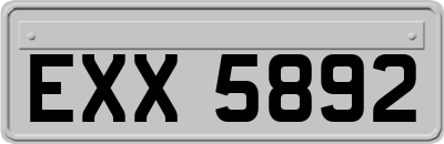 EXX5892