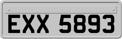 EXX5893