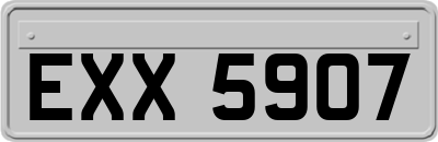 EXX5907