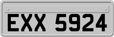 EXX5924