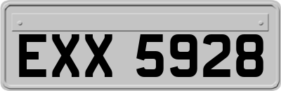 EXX5928