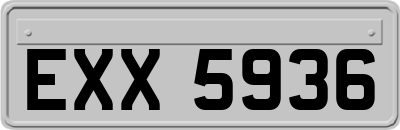EXX5936