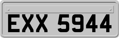 EXX5944