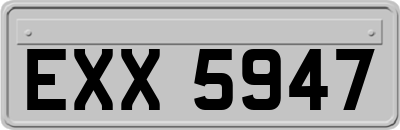 EXX5947