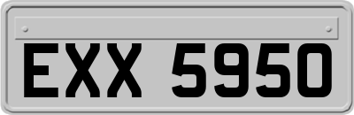 EXX5950