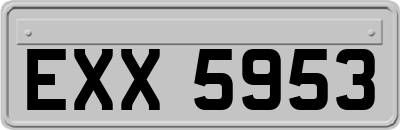 EXX5953