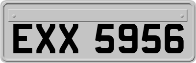 EXX5956