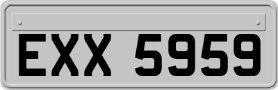 EXX5959