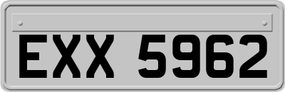 EXX5962