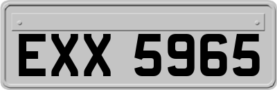 EXX5965