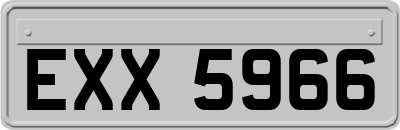 EXX5966