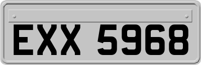 EXX5968
