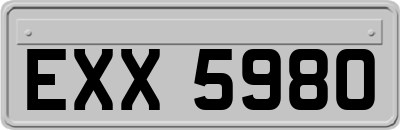 EXX5980