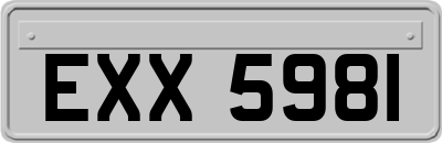 EXX5981