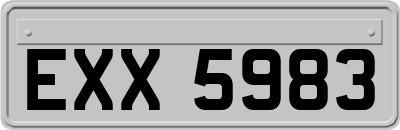 EXX5983