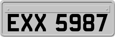 EXX5987