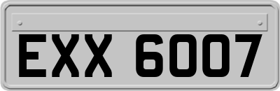 EXX6007